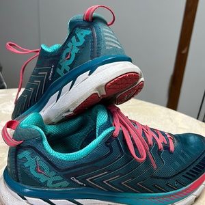 Hoka One